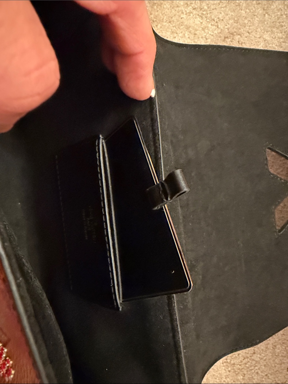 Louis Vuitton handbag - Picture 7 of 16